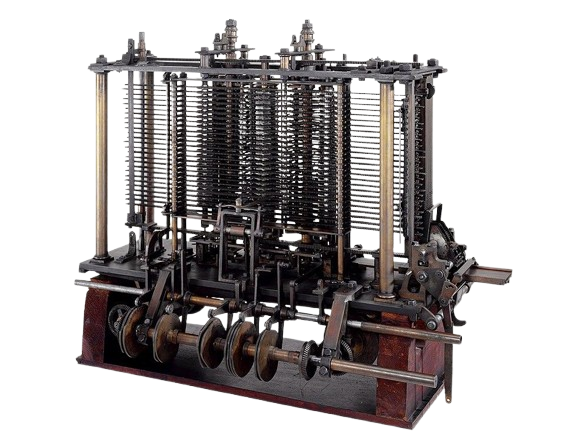 Analytical Engine