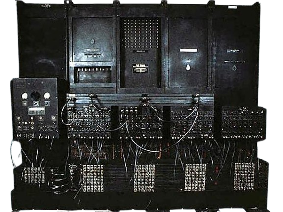 ENIAC