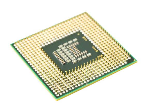 Mikroprosesor
